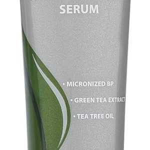 Exposed Skin Care Acne Treatment Serum