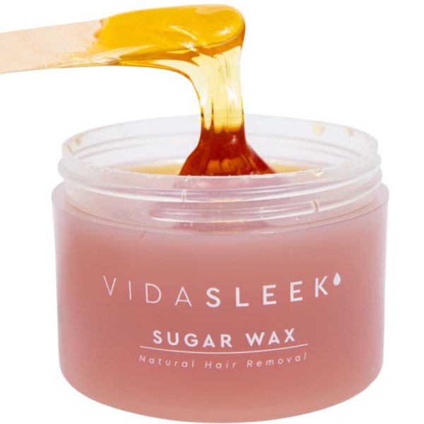 Extra Strength Hair Removal Wax For Men and Women