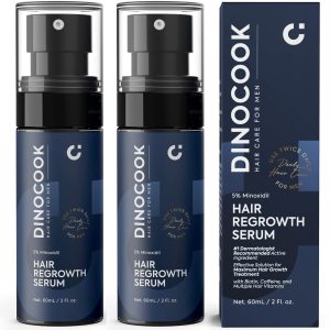 Extra Strength Minoxidil Hair Growth Spray