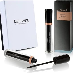Eyebrows Growth Serum: Your Path to Naturally Bold Brows