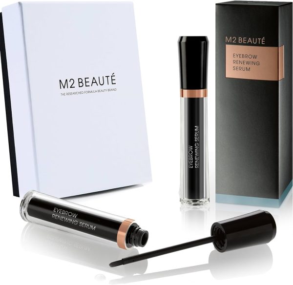 Eyebrows Growth Serum: Your Path to Naturally Bold Brows