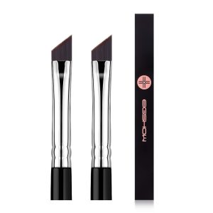 Eyeliner Brush Fine Angled - PRO Precision Eye Liner Makeup Brush