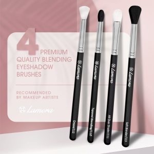 Eyeshadow Brush Set Blending Brushes
