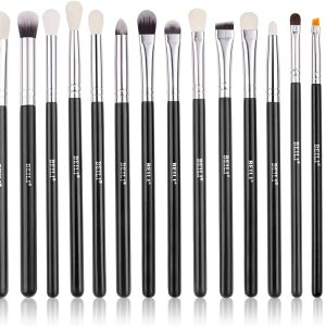 Eyeshadow Makeup Brushes Set