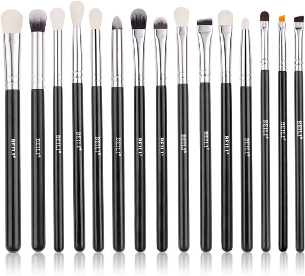 Eyeshadow Makeup Brushes Set