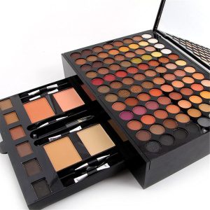 Eyeshadow Makeup Pallet 180 Color Matte Shimmer