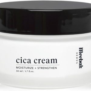 Face Cream Moisturizer (1.7 OZ) Natural Anti Aging Skin Care