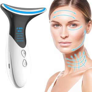 Face Lift Machine 4-in 1 Skin Tightening Device for Facial Lifting