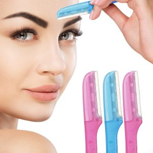 Face Shavers for Women Peach Fuzz