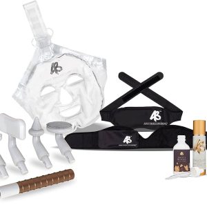 FaceBlaster Kit with Two Face Care Essentials Kits