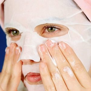 FaceTory 23 Sheet Mask Collection - Hydrating, Moisturizing