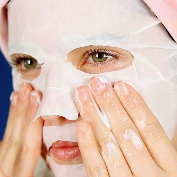 FaceTory 23 Sheet Mask Collection - Hydrating, Moisturizing