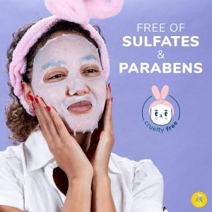 Glow Up Your Skin – 7 Days of Glow Combo Skincare Box for Combination Skin
