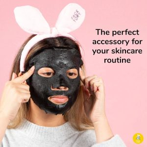 FaceTory Oily Skin Type 8 Facial Sheet Mask Set