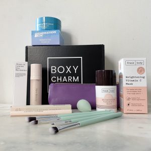 FaceTory Skincare Basics 3 Piece Starter Kit