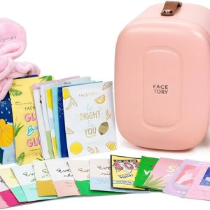 FaceTory Ultimate Skin Care Bundle
