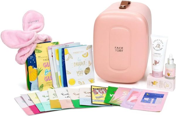 FaceTory Ultimate Skin Care Bundle