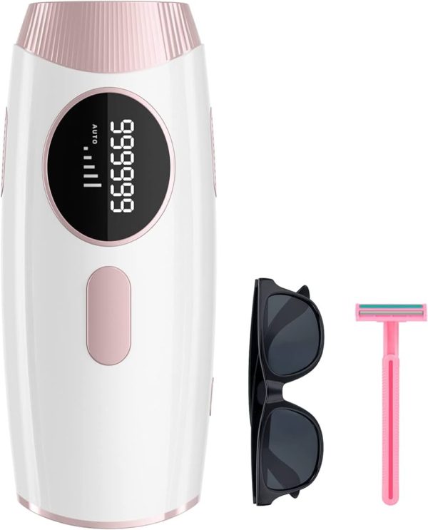 Facial and Body Laser Hair Removal for Women and Man