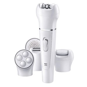 Facial Cleansing & Massager Electric Razor