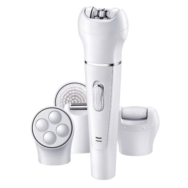 Facial Cleansing & Massager Electric Razor