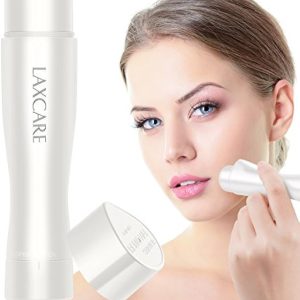 Facial Hair Removal for Women, Laxcare Painless Perfect Hair Remover Waterproof