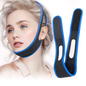 Facial Slimming Strap,Chin Up Patch Double Chin Reducer