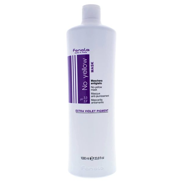 Fanola No Yellow Mask, 1000 ml