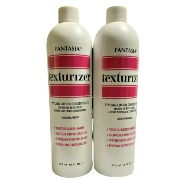 Fantasia Texturizer Styling Lotion Concentrate