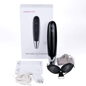 FDA Cleared Newest Professional Picosecond Laser Pen