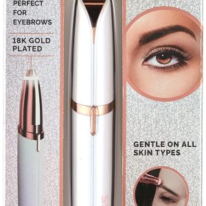 Finishing Touch Flawless Brows Eyebrow Hair Remover