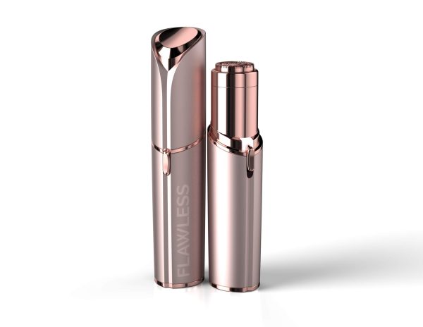 Finishing Touch Flawless Women's Painless Hair Remover