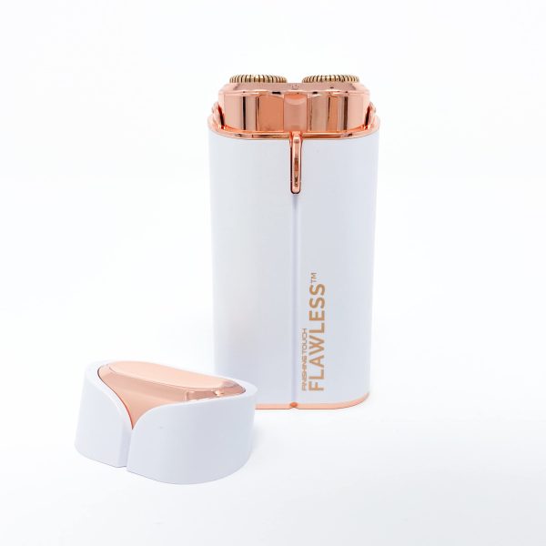 Finishing Touch Flawless Women's Painless Hair Remover