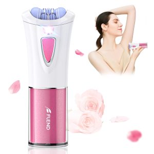 FLEND Cordless Facial Hair Removal Epilator