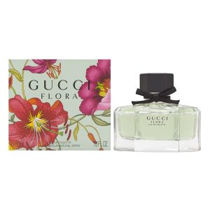 Flora By Gucci Eau-de-parfume Spray