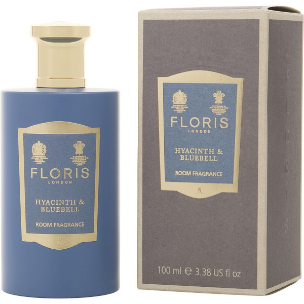 Floris London Hyacinth & Bluebell Room Fragrance