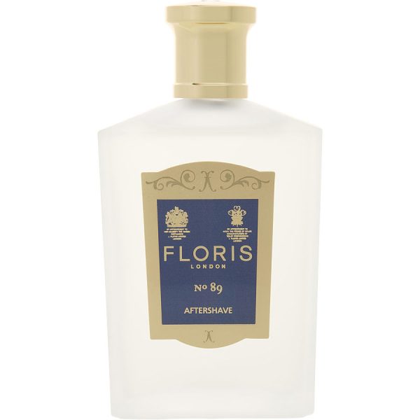 Floris London No.89 After Shave Balm