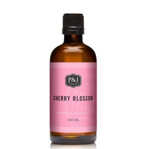 Flower Blossom Premium Grade Fragrance Oil