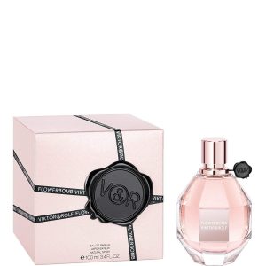 Flowerbomb by Viktor & Rolf for Women, Eau de Parfum