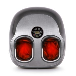 Foot Massager Gess Danny Motor 2, fitness effect function