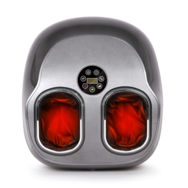 Foot Massager Gess Danny Motor 2, fitness effect function