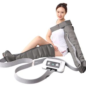 Foot Massager Vibration Infrared Therapy Arm Waist Pneumatic