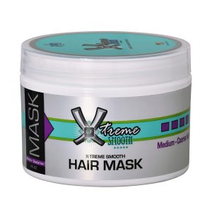 Forever Smooth - X-treme Hair Mask