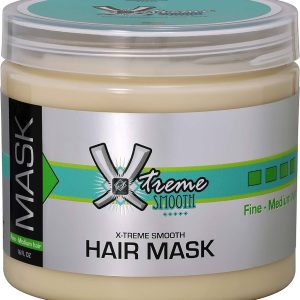 Forever Smooth - X-treme Hair Mask - 16oz
