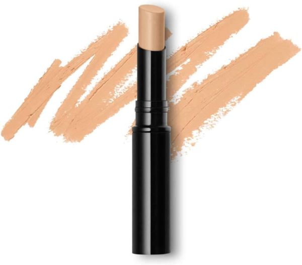 Formen Facial Concealer for Men: 3-in-1 Corrective Cream for Acne