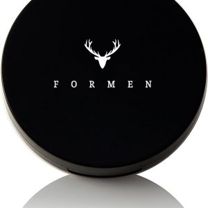 Formen Shine Removal for Men: Translucent Powder To Banish Oil and Shine