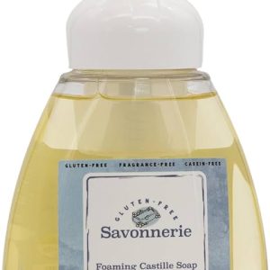 Fragrance, and Gluten Free