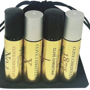 Fragrance Perfume Body Oils - Compare to Clive Christian For Men