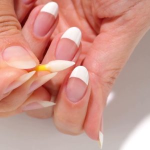 Fran Wilson Nail Tees Applicators