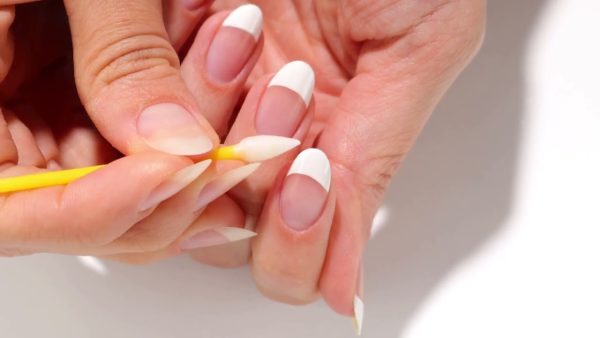 Fran Wilson Nail Tees Applicators