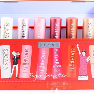 FRESH Sugar Jetsetter: Rose, Petal, Bloom, Honey